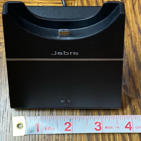 Jabra Evolve 75 Headset Charging Stand - Picture 6 of 10